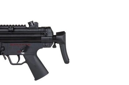 Golden Eagle Swat A3 AEG (QD Spring - Black - 6854)