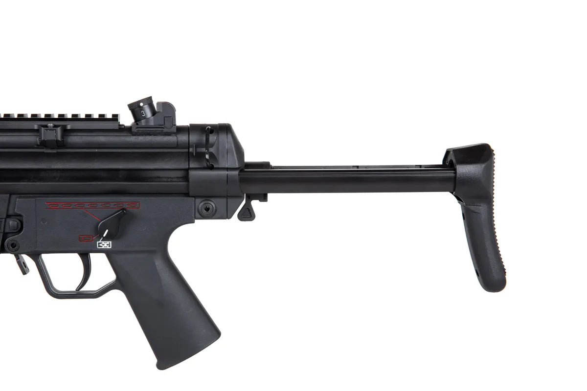 Golden Eagle Swat A3 AEG (QD Spring - Black - 6854)
