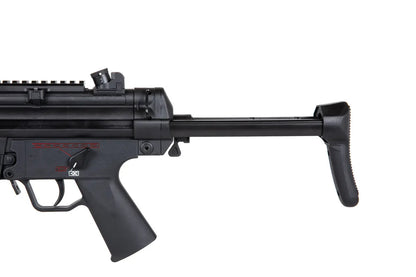 Golden Eagle Swat A3 AEG (QD Spring - Black - 6854)