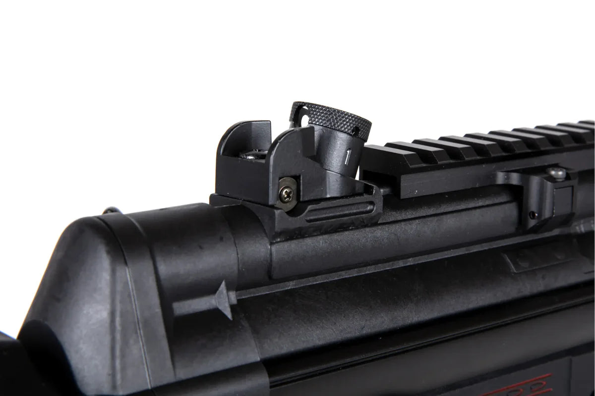 Golden Eagle Swat A3 AEG (QD Spring - Black - 6854)