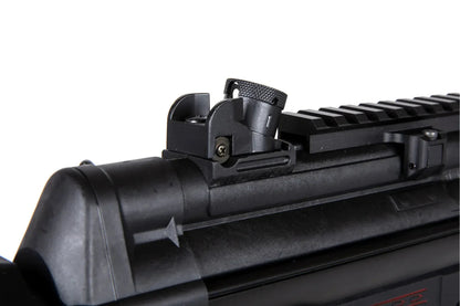 Golden Eagle Swat A3 AEG (QD Spring - Black - 6854)