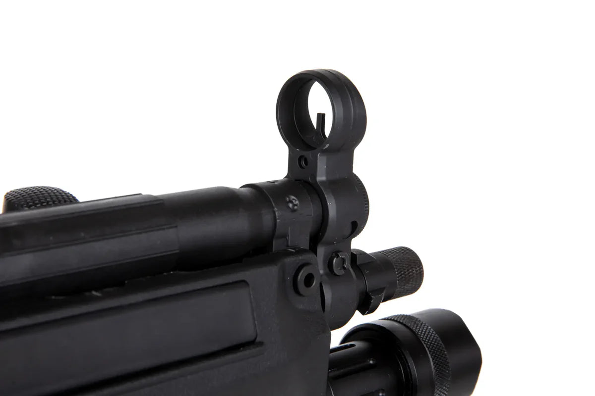 Golden Eagle Swat A3 AEG (QD Spring - Black - 6854)
