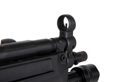 Golden Eagle Swat A3 AEG (QD Spring - Black - 6854)