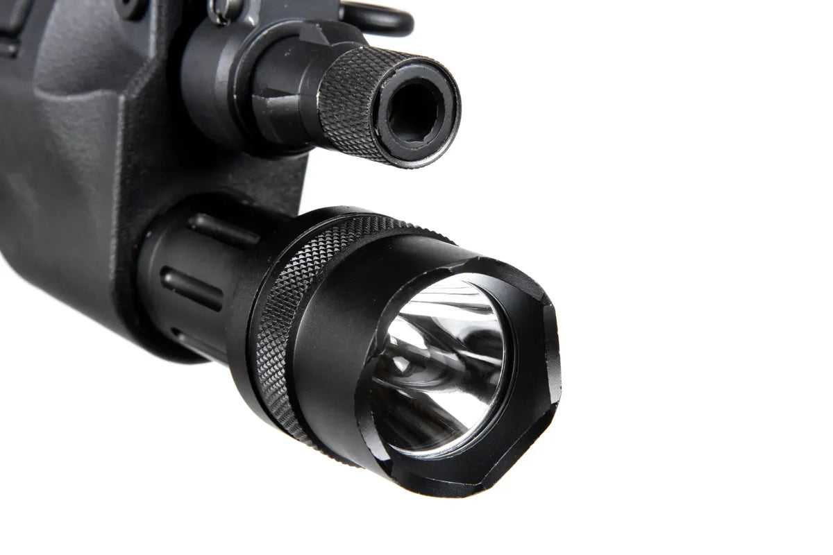 Golden Eagle Swat A3 AEG (QD Spring - Black - 6854)