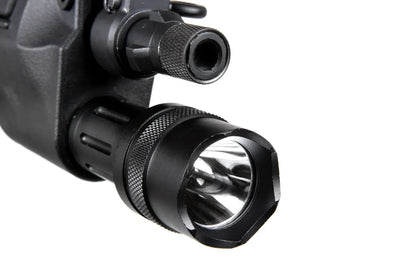 Golden Eagle Swat A3 AEG (QD Spring - Black - 6854)