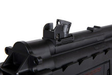 Golden Eagle Swat M-LOK AEG (QD Spring - Black - 6859)
