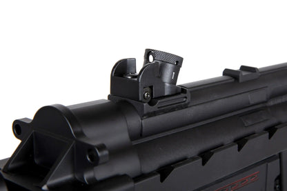 Golden Eagle Swat M-LOK AEG (QD Spring - Black - 6859)