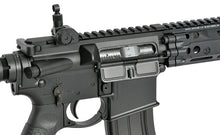 Golden Eagle x EMG DD4 MK18 RIII GBBR 10.3 (Black - MC6583M)