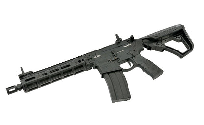 Golden Eagle x EMG DD4 MK18 RIII GBBR 10.3 (Black - MC6583M)