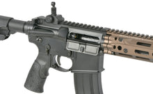 Golden Eagle x EMG DD4 MK18 RIII GBBR 10.3 (Tan - MC6583MT)