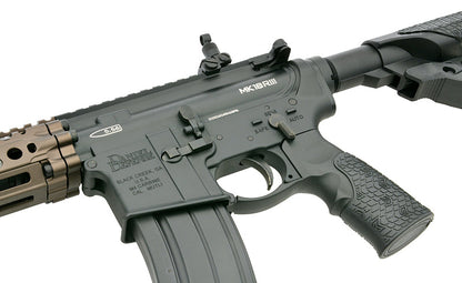 Golden Eagle x EMG DD4 MK18 RIII GBBR 10.3 (Tan - MC6583MT)