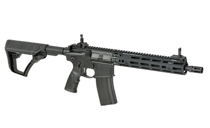 Golden Eagle x EMG DD4 MK18 RIII GBBR 11.5 (Black - MC6584M)