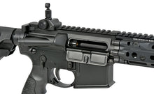 Golden Eagle x EMG DD4 MK18 RIII GBBR 11.5 (Black - MC6584M)