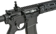 Golden Eagle x EMG DD4 MK18 RIII GBBR 11.5 (Black - MC6584M)