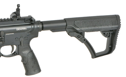 Golden Eagle x EMG DD4 MK18 RIII GBBR 11.5 (Tan - MC6584MT)