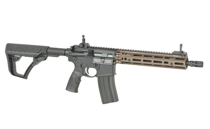 Golden Eagle x EMG DD4 MK18 RIII GBBR 11.5 (Tan - MC6584MT)
