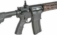 Golden Eagle x EMG DD4 MK18 RIII GBBR 11.5 (Tan - MC6584MT)
