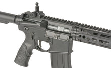 Golden Eagle x EMG DD4 RIII GBBR 16 (Black - MC6585M)