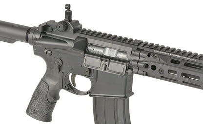 Golden Eagle x EMG DD4 RIII GBBR 16 (Black - MC6585M)
