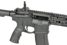 Golden Eagle x EMG DD4 RIII GBBR 16 (Black - MC6585M)