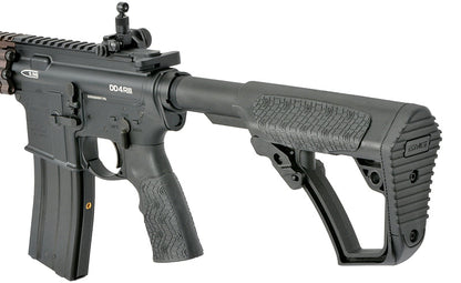 Golden Eagle x EMG DD4 RIII GBBR 16 (Tan - MC6585MT)