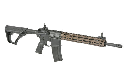 Golden Eagle x EMG DD4 RIII GBBR 16 (Tan - MC6585MT)