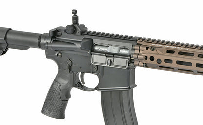 Golden Eagle x EMG DD4 RIII GBBR 16 (Tan - MC6585MT)