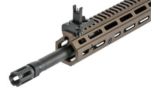 Golden Eagle x EMG DD4 RIII GBBR 16 (Tan - MC6585MT)
