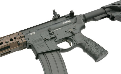 Golden Eagle x EMG DD4 RIII GBBR 16 (Tan - MC6585MT)