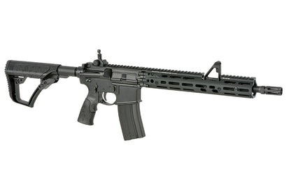 Golden Eagle x EMG DD4 M4A1 FSP RIII GBBR 14.5 (Black - MC6586M)