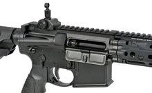 Golden Eagle x EMG DD4 M4A1 FSP RIII GBBR 14.5 (Black - MC6586M)