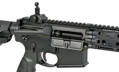 Golden Eagle x EMG DD4 M4A1 FSP RIII GBBR 14.5 (Black - MC6586M)