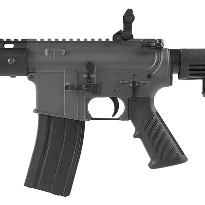 Golden Eagle GBBR N Style M4 SD (Black - MC6587SD)