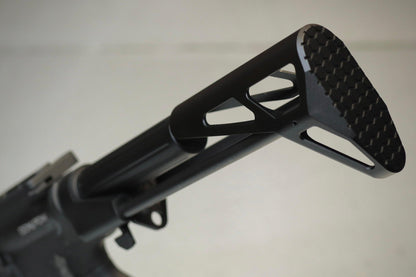 GHK x Daniel Defense PDW Gas Blowback Rifle V3