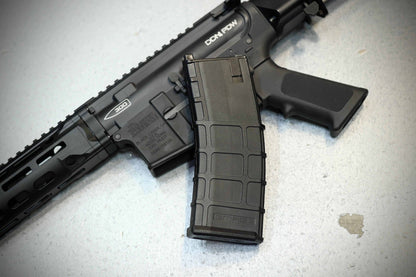 GHK x Daniel Defense PDW Gas Blowback Rifle V3