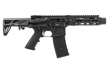 GHK x Daniel Defense PDW Gas Blowback Rifle V3