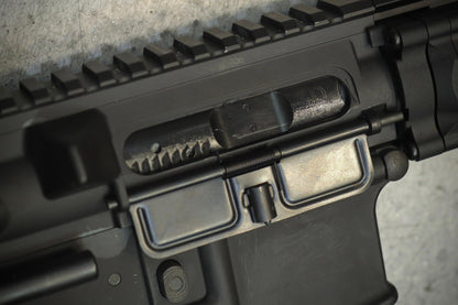 GHK x Daniel Defense PDW Gas Blowback Rifle V3