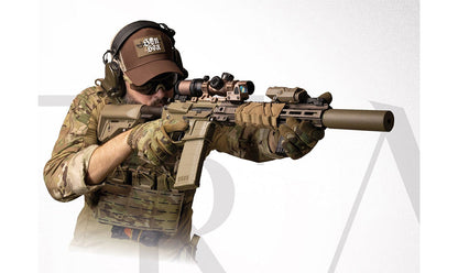 Secutor ASTRA IV Shadow AEG (M-Lok - Tan)