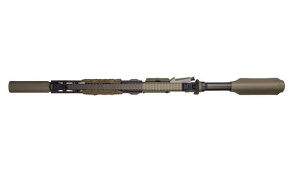 Secutor ASTRA XI Shadow AEG (M-Lok - Tan)