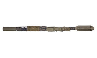 Secutor ASTRA XI Shadow AEG (M-Lok - Tan)