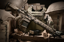 H&K M110A1 Gas Blowback Rifle (Umarex/VFC)