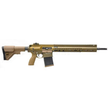 H&K G28 DMR Bas Blowback (VFC/Umarex)
