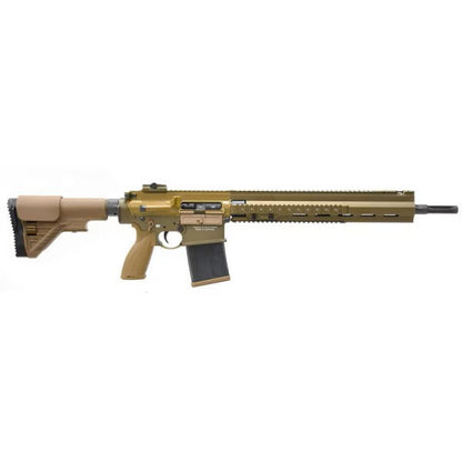 H&K G28 DMR Bas Blowback (VFC/Umarex)