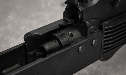 VFC AK74M Gas Blowback Rifle