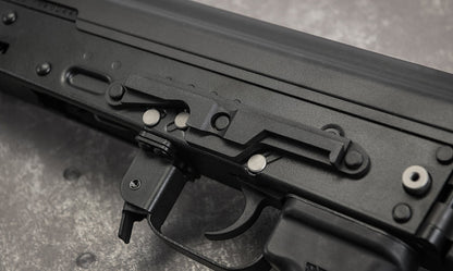 VFC AK74M Gas Blowback Rifle