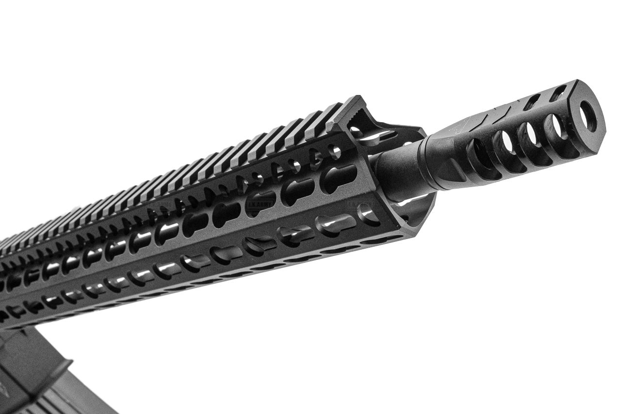 VFC x EMG JW2 Ultralight 14.5" AEG (GATE ASTER)