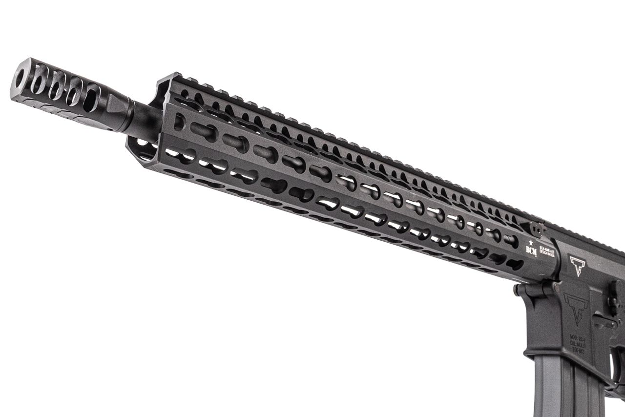 VFC x EMG JW2 Ultralight 14.5" AEG (GATE ASTER)