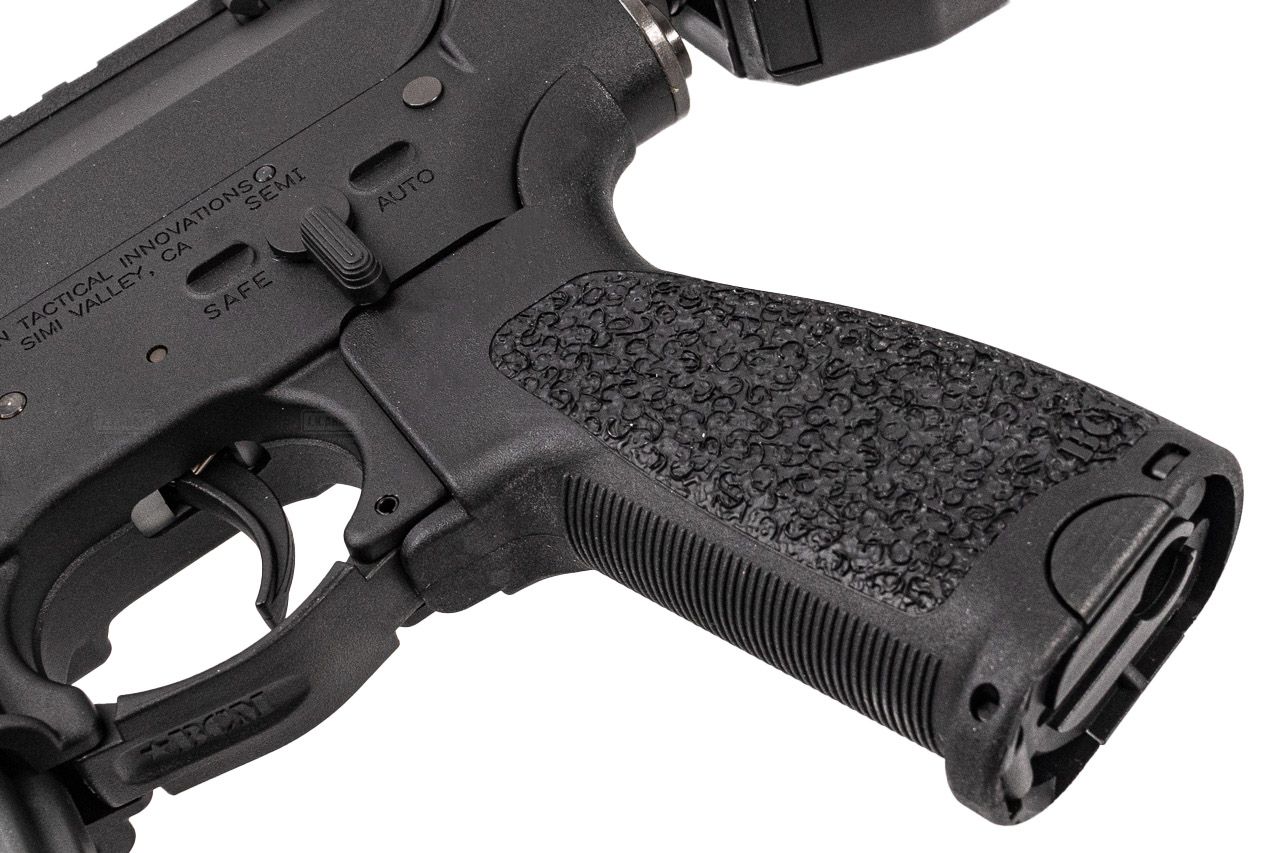 VFC x EMG JW2 Ultralight 14.5" AEG (GATE ASTER)