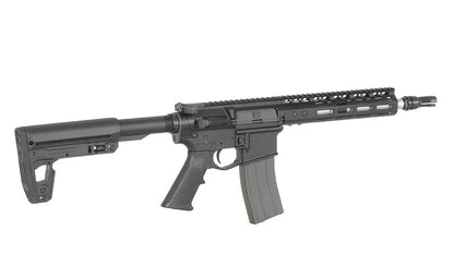 EMG Helios Noveske N4 MWS Gen 3 Gas Blowback M4 by Double Eagle (Black - G101 - STND)