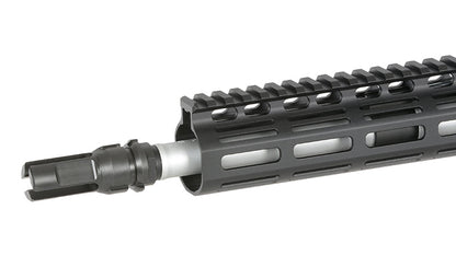 EMG Helios Noveske N4 MWS Gen 3 Gas Blowback M4 by Double Eagle (Black - G101 - STND)